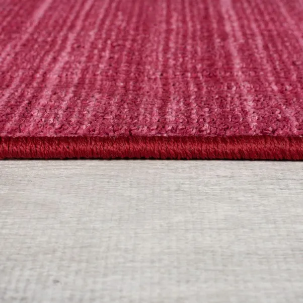 Clifton Boucle Washable Stair Runner