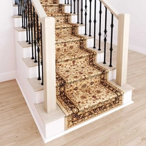 Modern Design Stair Carpet