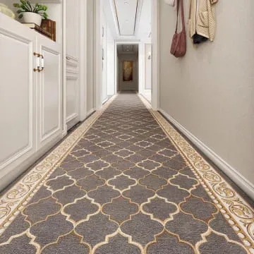Stylish Best Runner Carpets