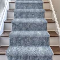 Stylish Stair Carpet Dubai