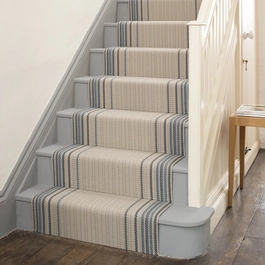 Stylish Stair Carpet in Dubai